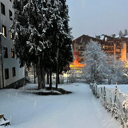 Appartamento Aprica 2.0 Bagian luar foto