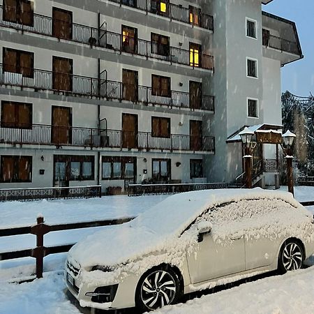 Appartamento Aprica 2.0 Bagian luar foto