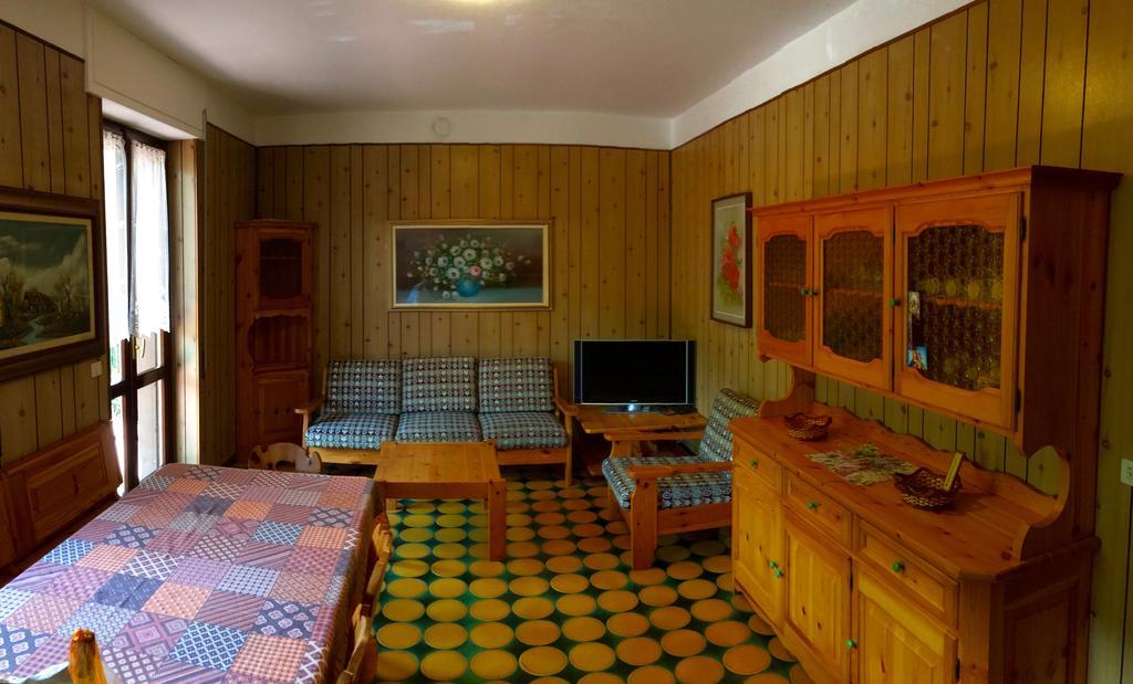 Appartamento Aprica 2.0 Bagian luar foto