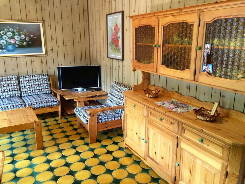 Appartamento Aprica 2.0 Bagian luar foto