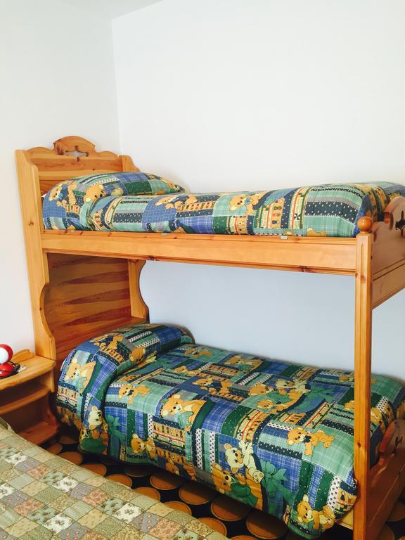 Appartamento Aprica 2.0 Bagian luar foto