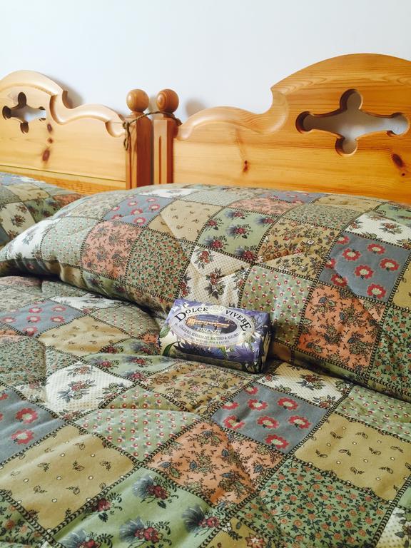 Appartamento Aprica 2.0 Bagian luar foto