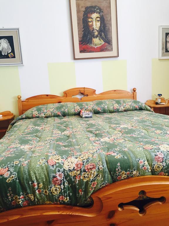 Appartamento Aprica 2.0 Bagian luar foto