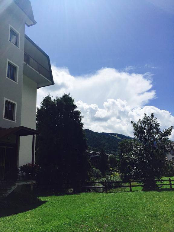Appartamento Aprica 2.0 Bagian luar foto